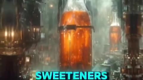 Coke is not just a soda