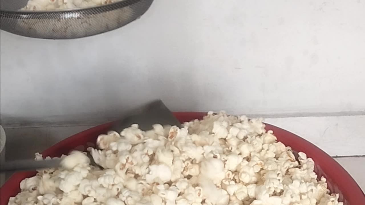 DEPROYAL POPCORN