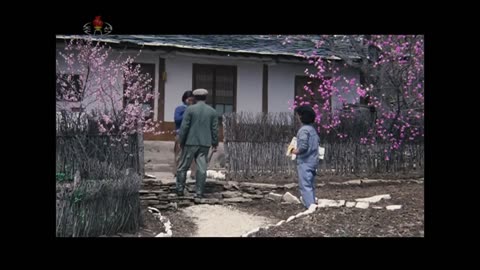 Goodfellas Kim Jong Un - North Korean TV Broadcast