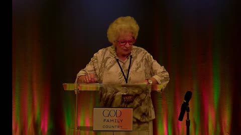 Heal the Sick, Hour 6: Chapter 8- Conditions for Healing