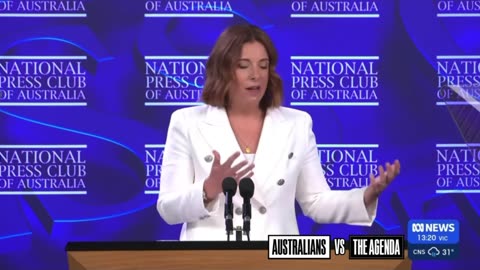 Communications Minister Anika Wells isn’t ruling out a future VPN ban in Australia