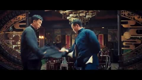 Wing Chun vs Tai Chi