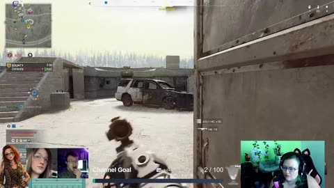 I cant Aim to save a life, sorry. Can we make it