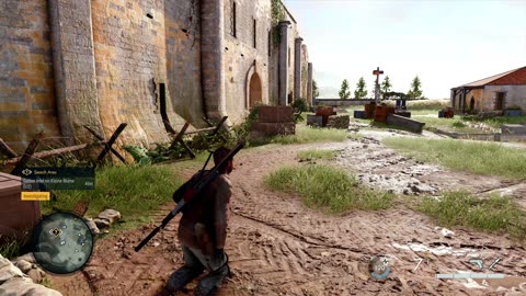 sniper elite resistance part 23
