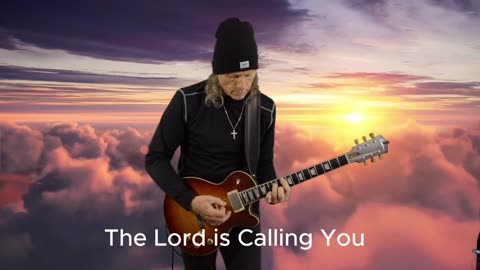 Sweet Comfort Band "The Lord is Calling You" Play-Along