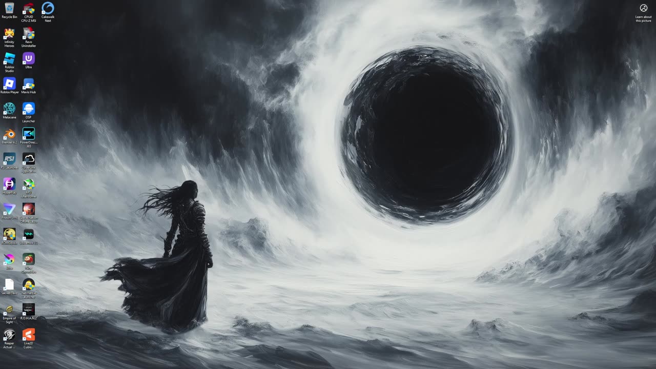 Engines of Fury | Chaos reigns, legends rise — time to claim what’s left