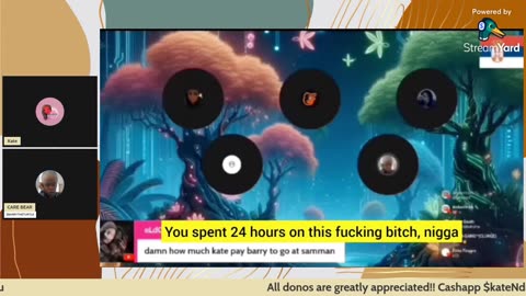 09/28/25 The Kate Show VOD: "Coffee'n'Kate"