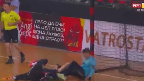 Брестовац повреда