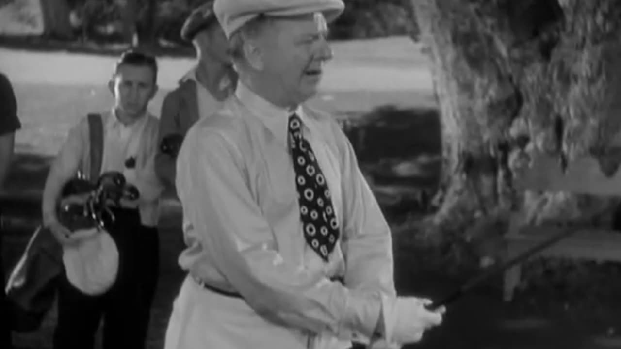 1938. The Big Broadcast of 1938