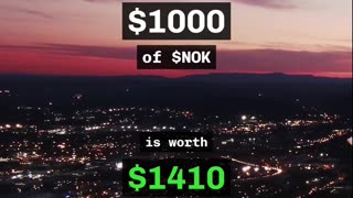 🚨 $NOK 🚨 Why is Nokia Oyj trending today? 🤔 #NOK #stocks #stockmarket