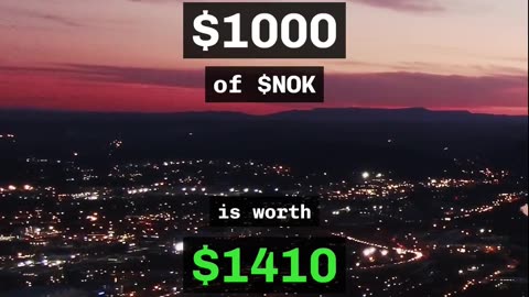 🚨 $NOK 🚨 Why is Nokia Oyj trending today? 🤔 #NOK #stocks #stockmarket