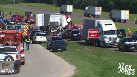 O'Biden's Highways Of Mass Manslaughter