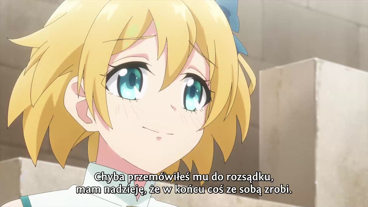 [FujiSubs] Mushoku No Eiyuu - 04