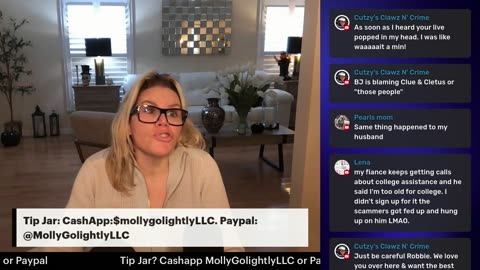 Brittany J -This is how it works in COURTS