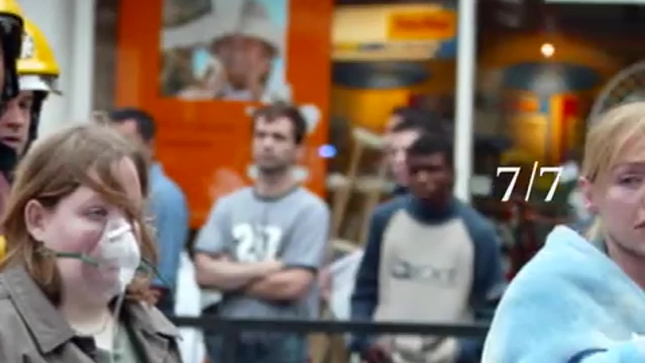 eurabia made in 2008