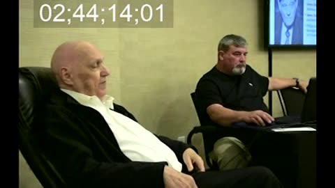 James Files interview his life and JFK with Jim Scott