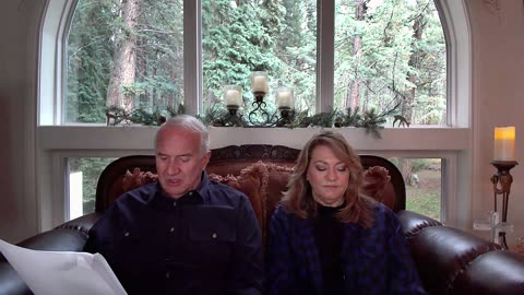 AWAKE! with Dave and Dee Dee 10/10/2025