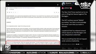 AMERICAN JOURNAL (Full Show) Thursday - 12/4/25