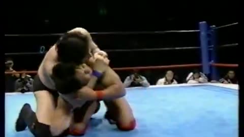 Fighting Network RINGS: Best of Akira Maeda