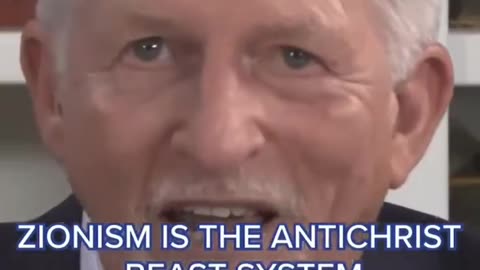 Rick Wiles - Zionism is the Antichrist Beast 😈System