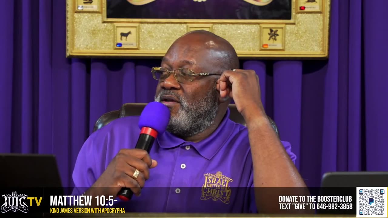 2819 CHURCH & THE ACCESS PORTAL TO HELL