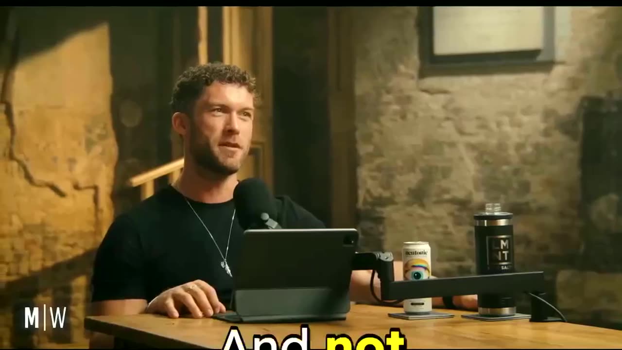 The Power of Being Ordinary - Alain de Botton and Chris Williamson #ordinariness #childhood #shame