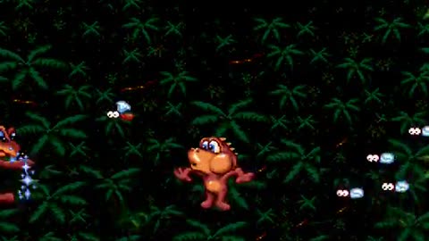 Mega-CD Longplay [137] Radical Rex