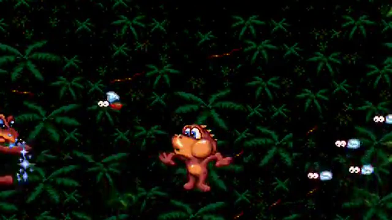 Mega-CD Longplay [137] Radical Rex