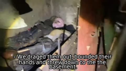 Kiev regime CRIMES.