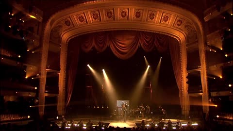 Your Mirror - Simply Red (live)