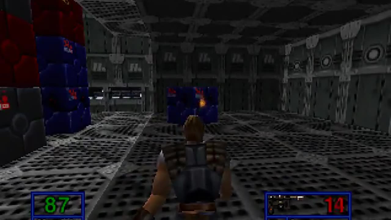 N64 Longplay - Star Wars Shadows Of The Empire - US