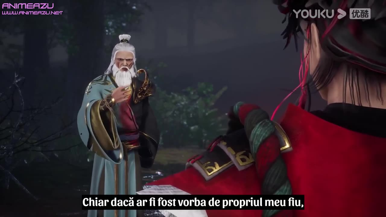 The Legend of Sword Domain 66