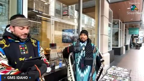 GMS BOISE IDAHO: Let’s see Babylons Destruction (English/Spanish) - 1/17/26 - GMS - GREATMILLSTONE