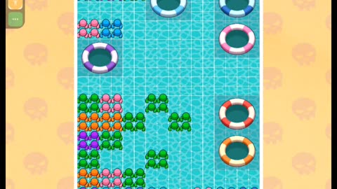Hole Pool: All People (Level 80 and up)