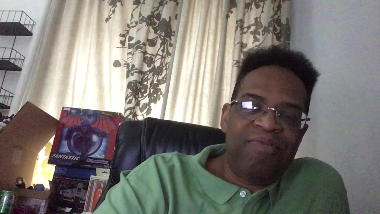 Do BW Want Dysfunctional Stories Over Positive Ones About Themselves?