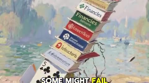 Part Three - Jews and spiritual jews designed a system you can never escape..