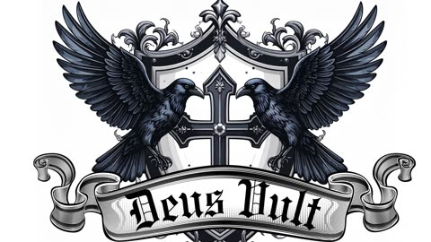 Deus Vult!