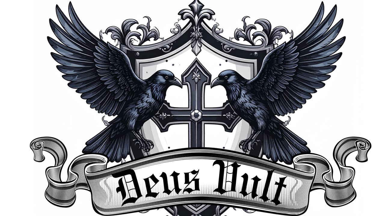 Deus Vult!