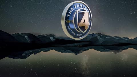 Daily Walk Wednesday 1-28-26 The Fantastic Four- Through the Gospel Study: Matthew 8-9 @COFTV.COM