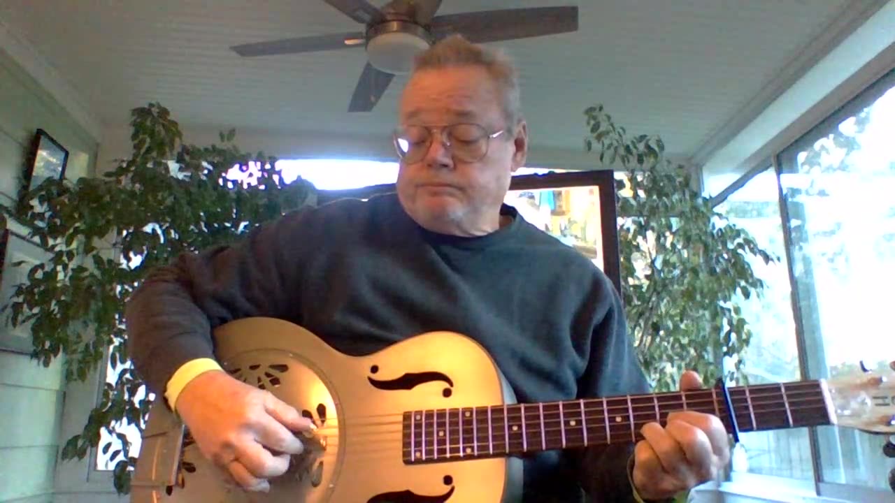 Going Over Yonder - Steve Earle