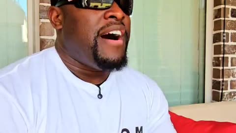 Someone Needs to Tell Big Mike to Stop Talking