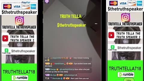 21BADBITCH 1ST SHIFT CLAIMS HER LOVE FOR DROSKI BUT HE WANTS TO KILL HER