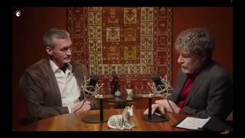 Dr Ryan Cole explains how he believes the Pfizer Covid 19 increases cancer rates