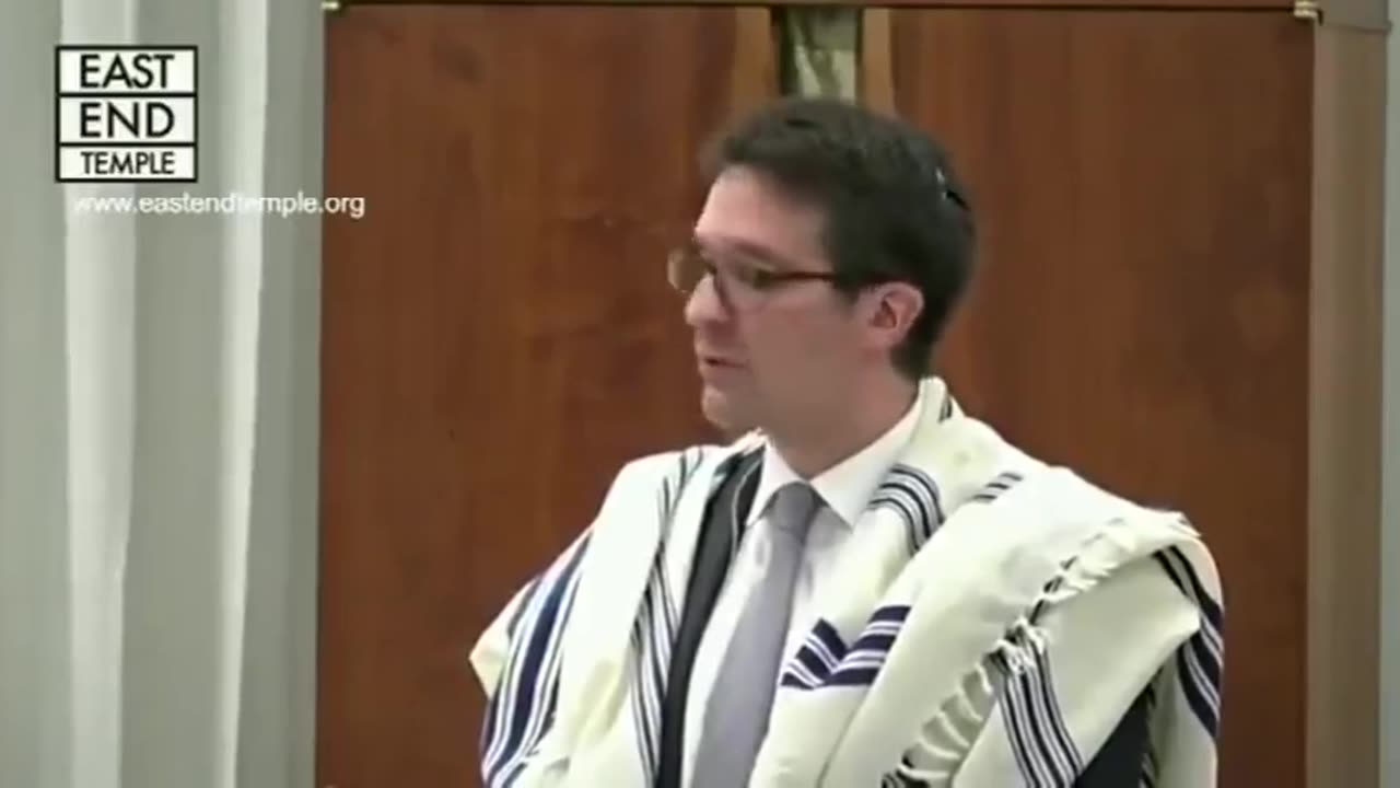 Rabbi Joshua Stanton says Jews must work to destroy White Culture and White Nations via Diversity ✡️