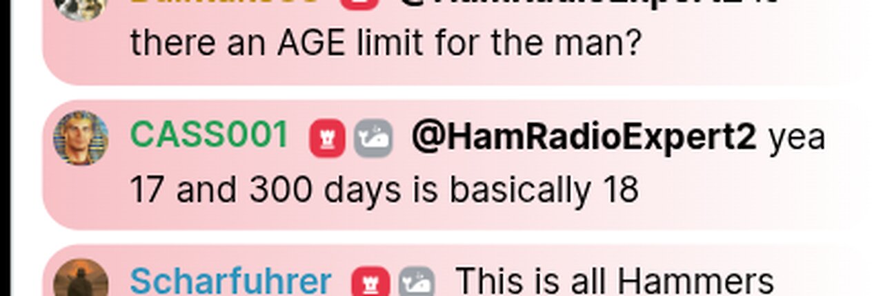 TROGs are Jeffery Epstein's