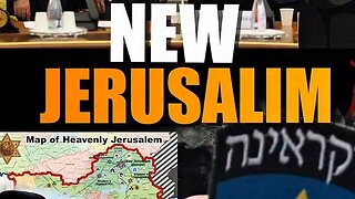 Jews taking over Ukraine