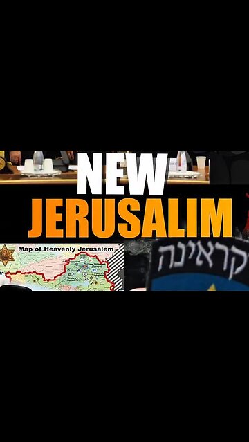 Jews taking over Ukraine