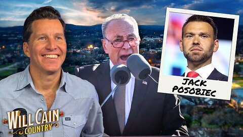 Government Shutdown Showdown: DEMOCRATS RAGE at ‘PATHETIC’ Betrayal