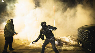 Us vs. Them in Minnesota