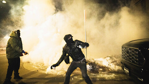 Us vs. Them in Minnesota